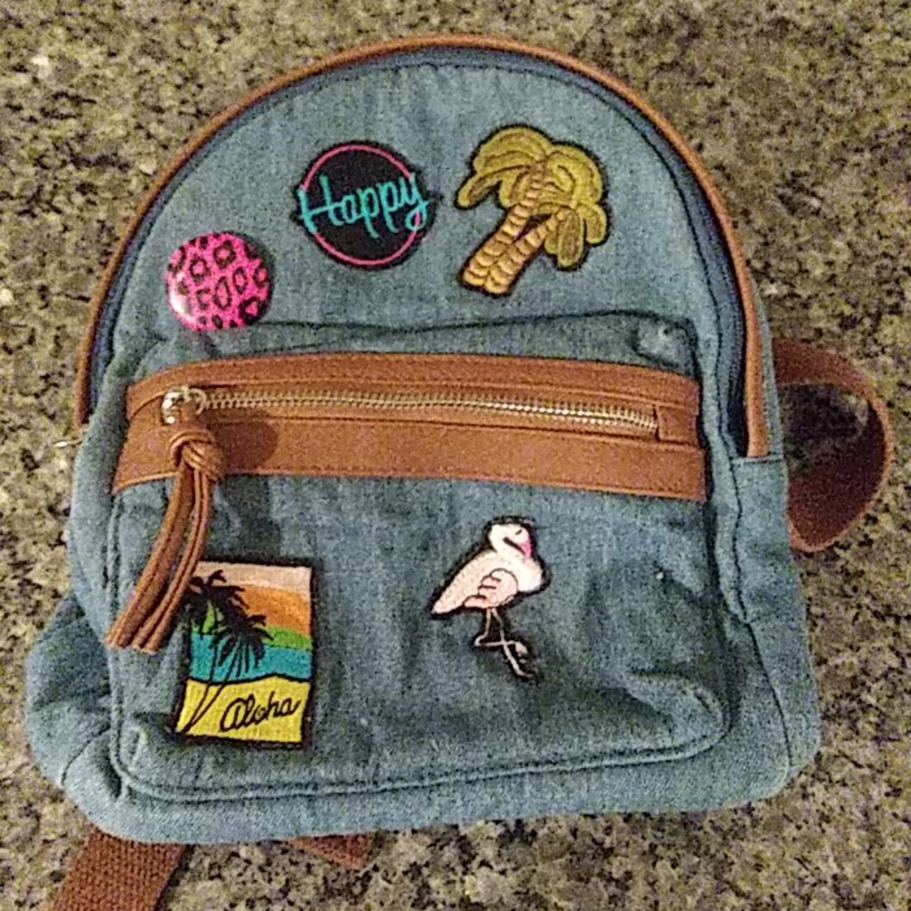 Mini bag